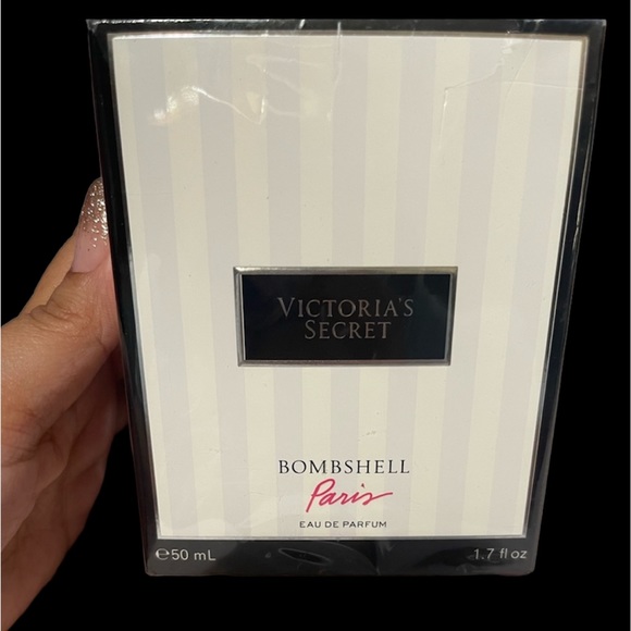 Victoria's Secret Other - COPY - Victoria’s Secret Bombshell PARIS Perfume